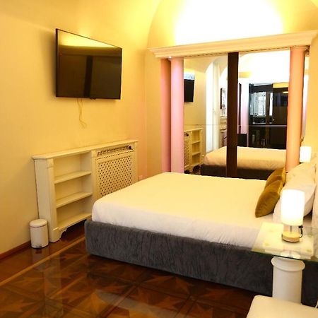 Bb Roma Prati B&B 외부 사진