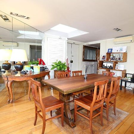 Bb Roma Prati B&B 외부 사진