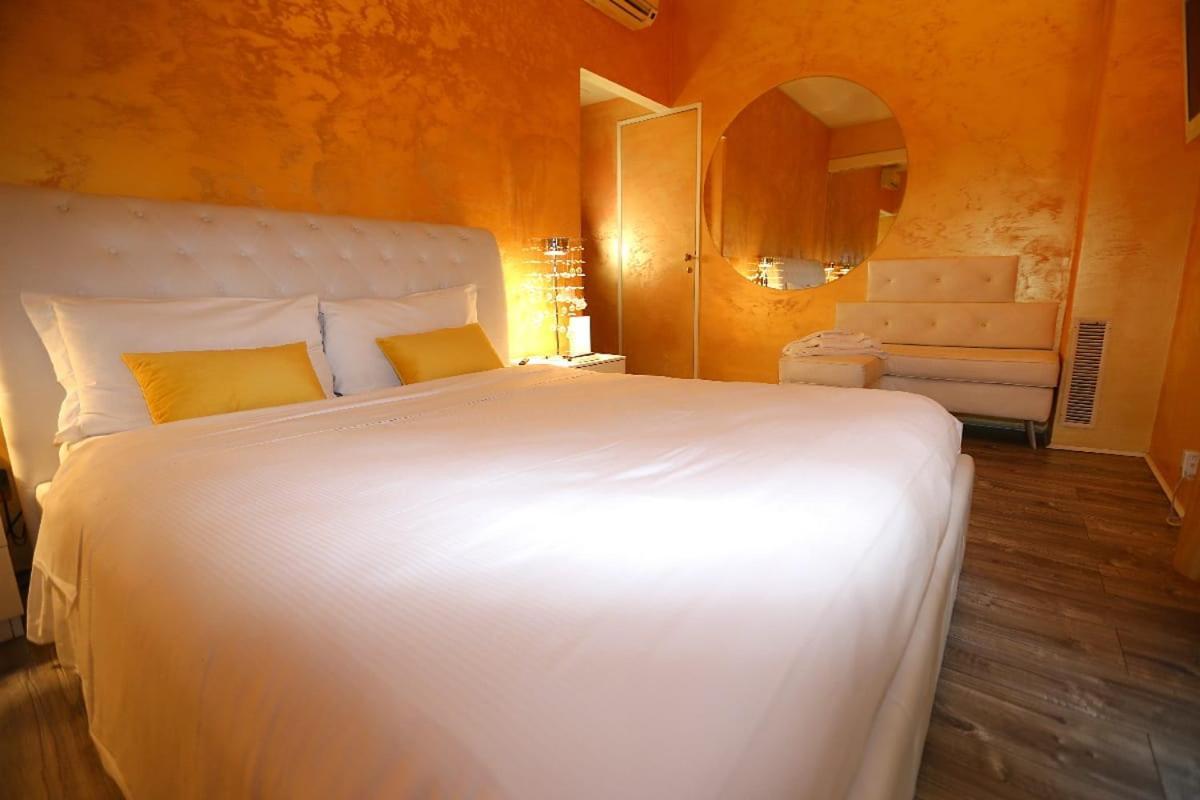 Bb Roma Prati B&B 외부 사진