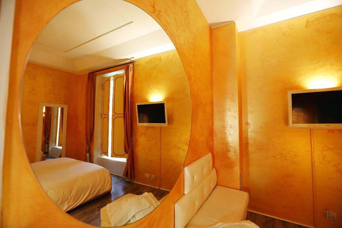 Bb Roma Prati B&B 외부 사진