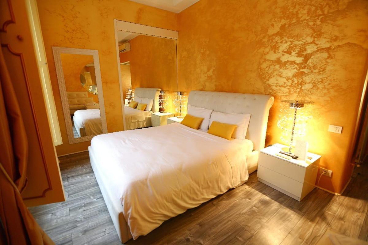Bb Roma Prati B&B 외부 사진