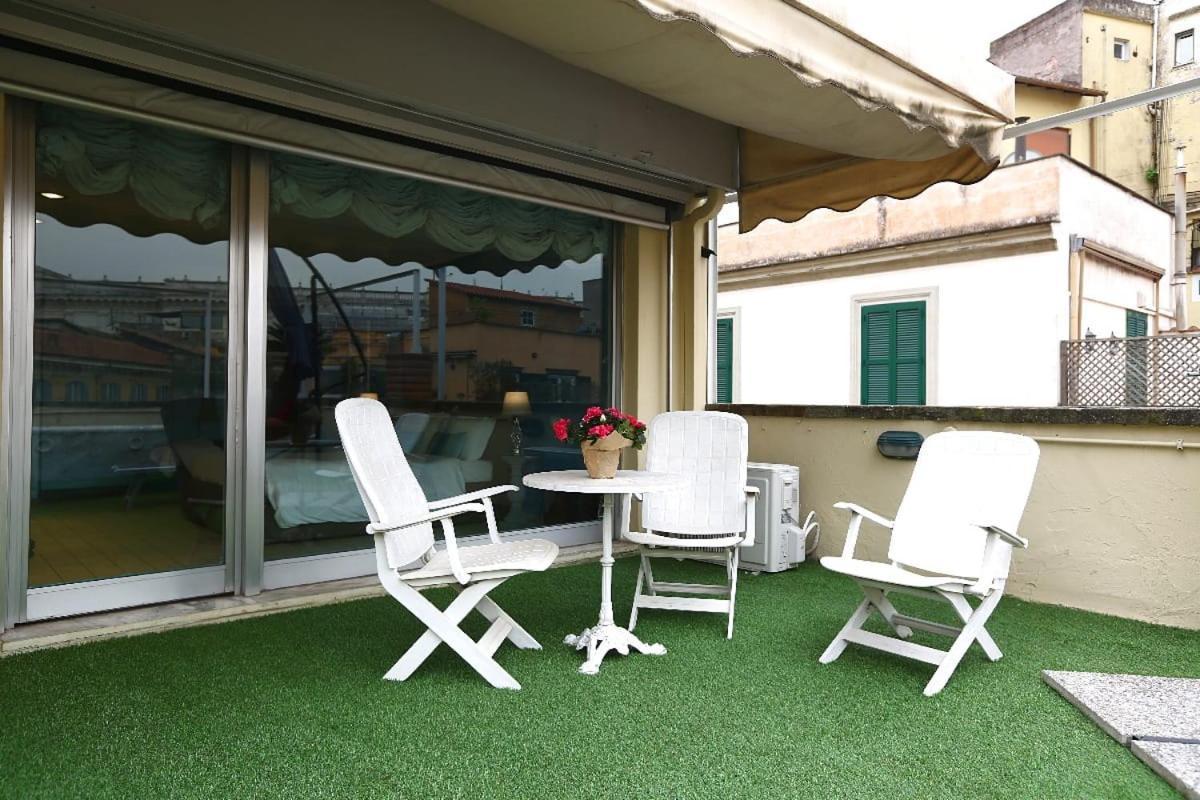 Bb Roma Prati B&B 외부 사진