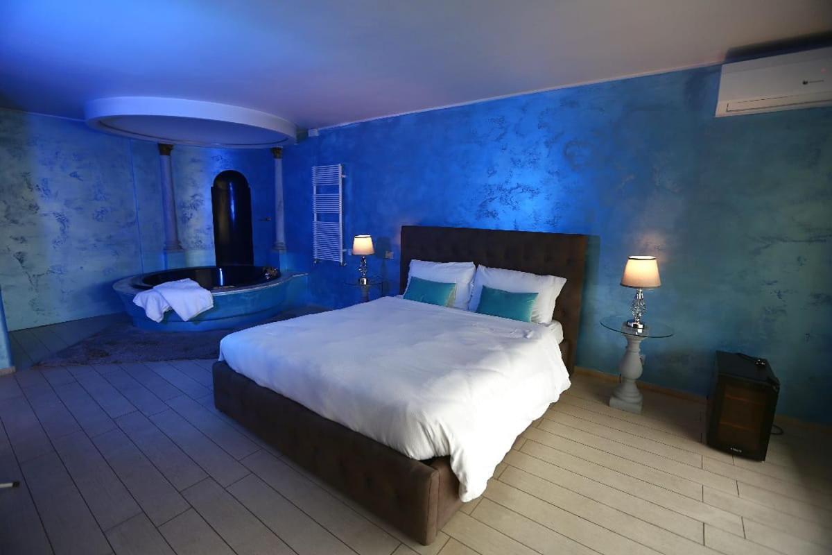 Bb Roma Prati B&B 외부 사진