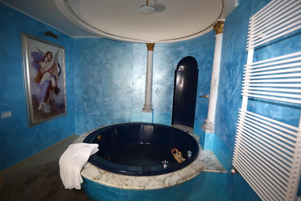 Bb Roma Prati B&B 외부 사진
