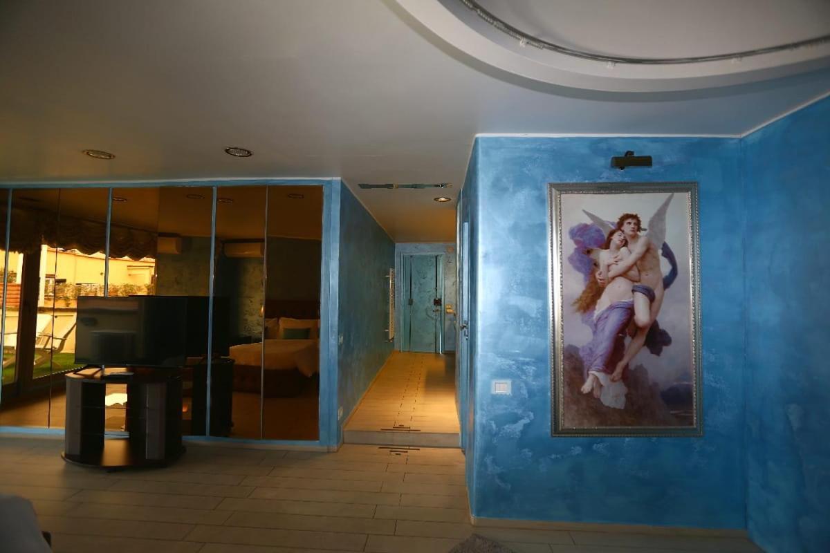 Bb Roma Prati B&B 외부 사진