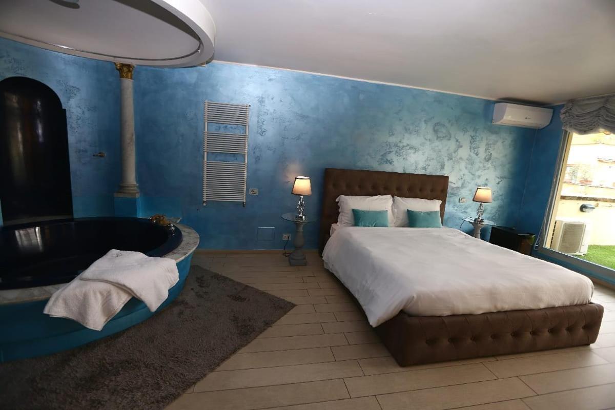 Bb Roma Prati B&B 외부 사진